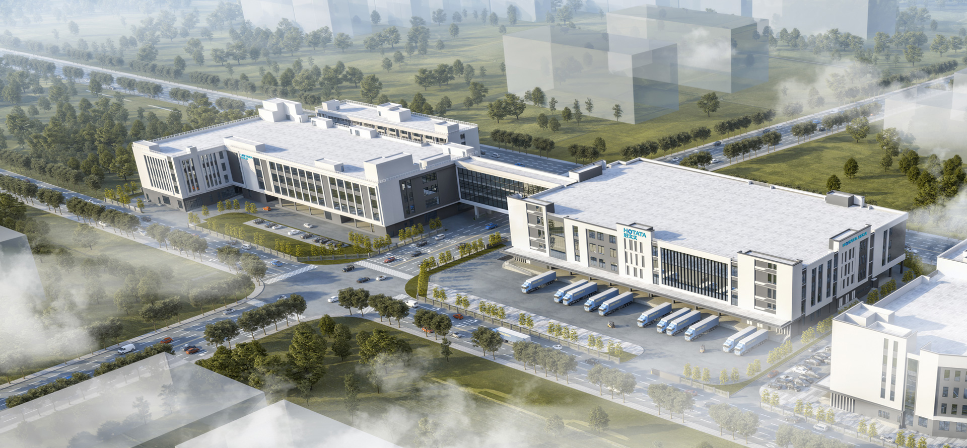 必一运动国际中心项目 (土方开挖与基坑支护) 延期公告