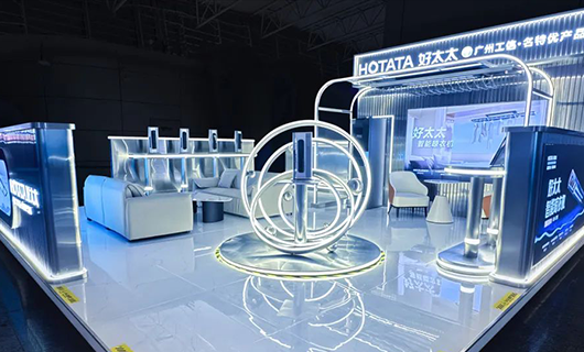 智能领航，服务标杆，必一运动广州白云机场高端形象店正式开业！